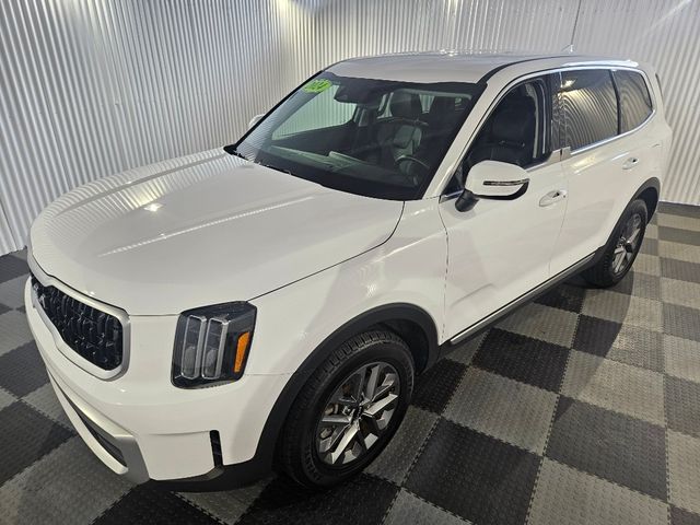 2024 Kia Telluride LX