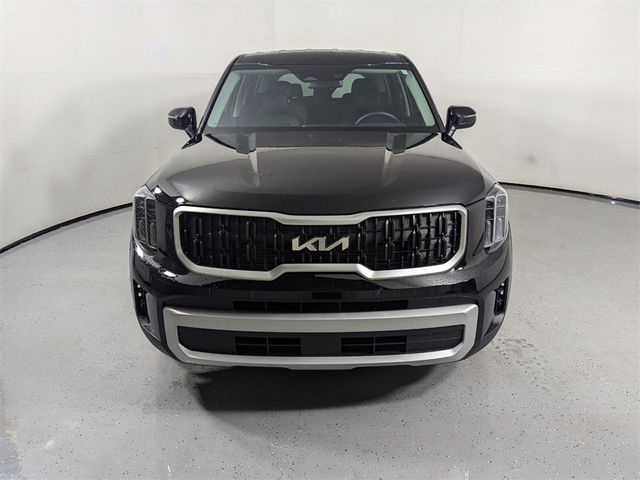 2024 Kia Telluride LX