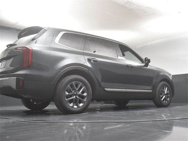 2024 Kia Telluride LX