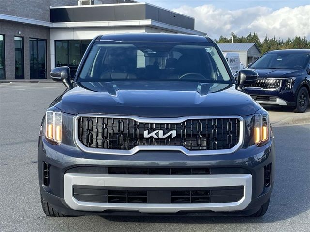 2024 Kia Telluride LX