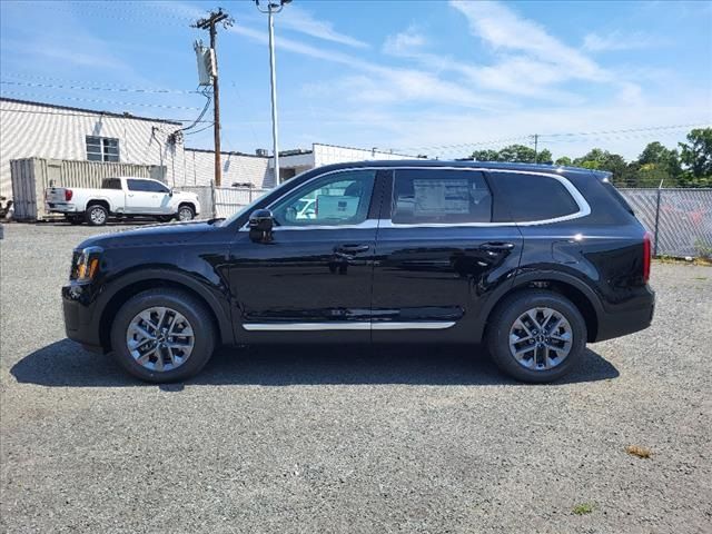 2024 Kia Telluride LX