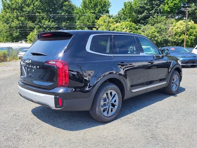 2024 Kia Telluride LX