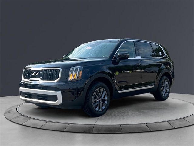 2024 Kia Telluride LX