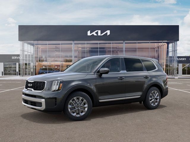 2024 Kia Telluride LX