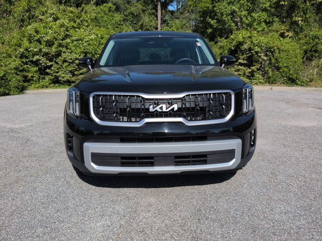 2024 Kia Telluride LX