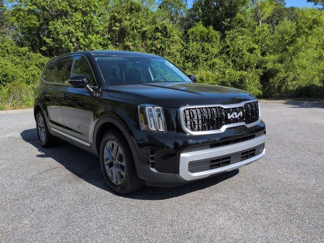 2024 Kia Telluride LX