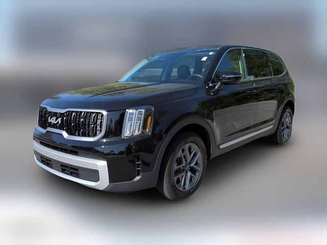 2024 Kia Telluride LX