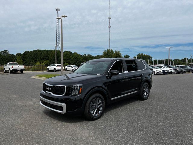 2024 Kia Telluride LX