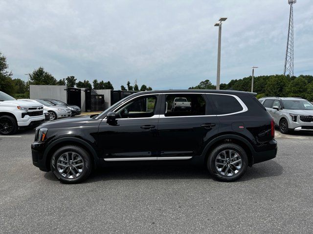 2024 Kia Telluride LX