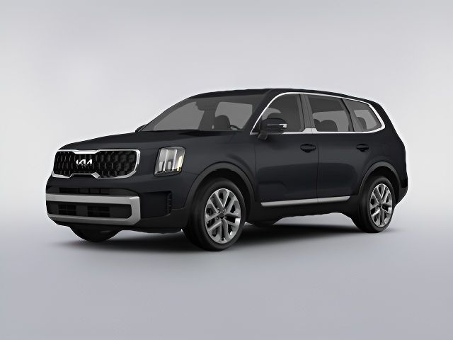 2024 Kia Telluride LX