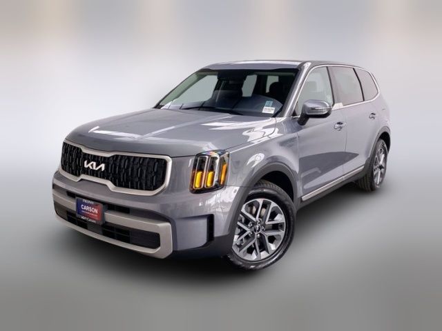 2024 Kia Telluride LX