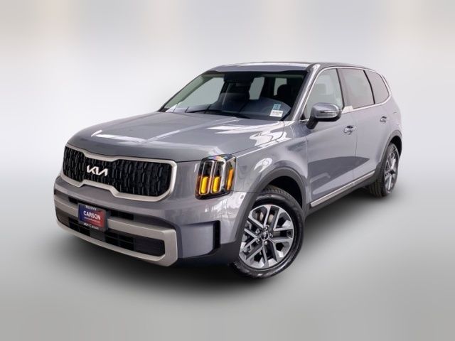 2024 Kia Telluride LX