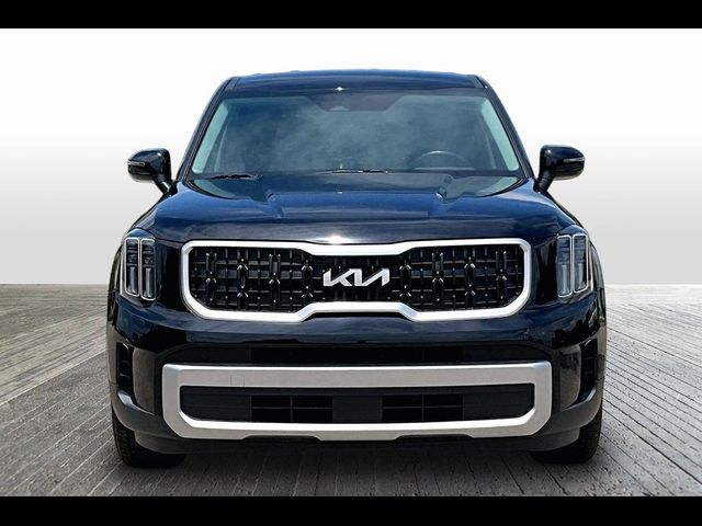 2024 Kia Telluride LX