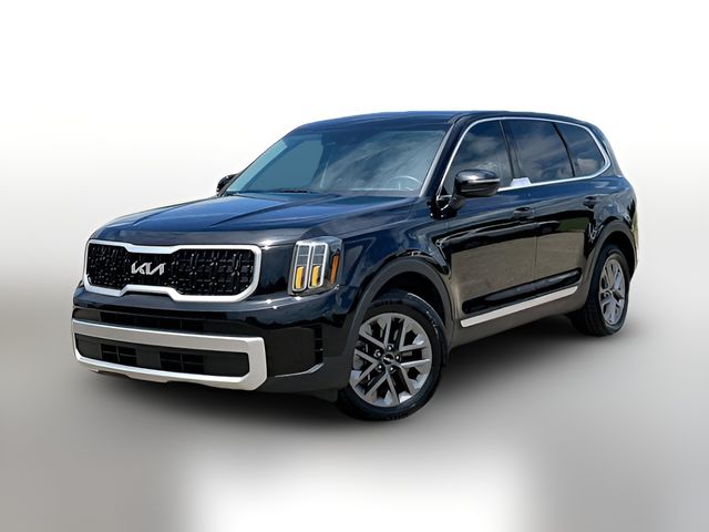 2024 Kia Telluride LX