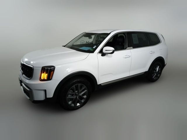 2024 Kia Telluride LX