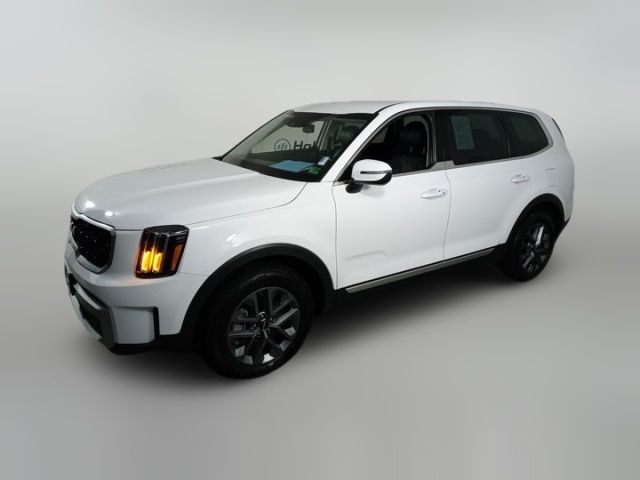 2024 Kia Telluride LX