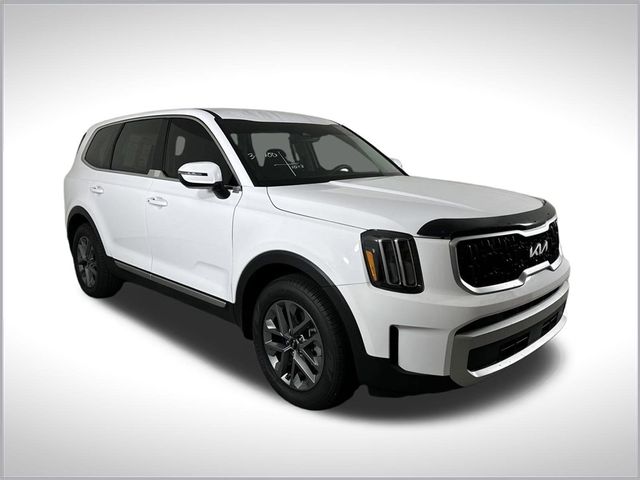 2024 Kia Telluride LX