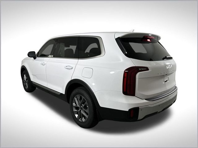 2024 Kia Telluride LX