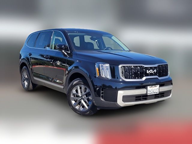 2024 Kia Telluride LX