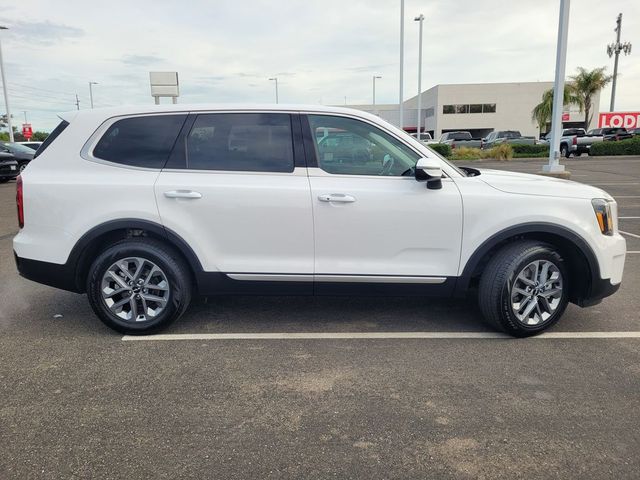 2024 Kia Telluride LX