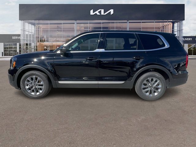 2024 Kia Telluride LX