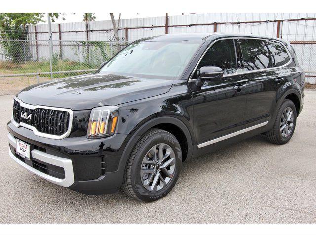 New 2024 Kia Telluride LX For Sale in Houston, TX | Capital One Auto ...