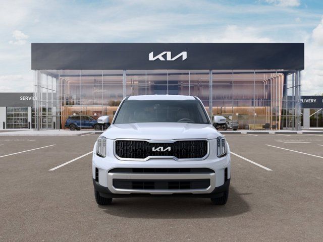 2024 Kia Telluride LX