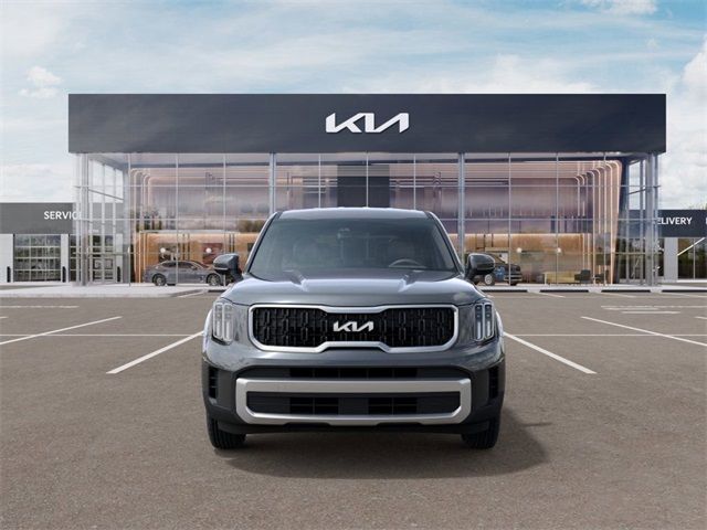 2024 Kia Telluride LX