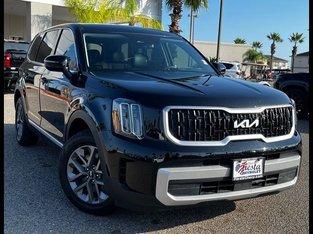 2024 Kia Telluride LX