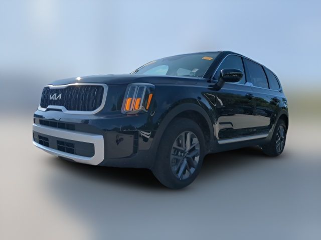 2024 Kia Telluride LX