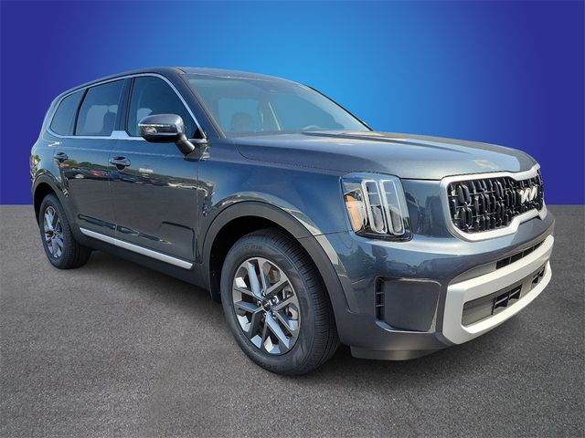 2024 Kia Telluride LX