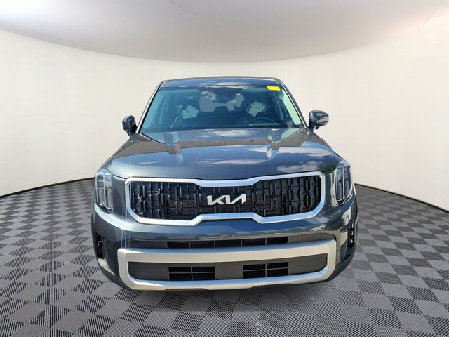 2024 Kia Telluride LX