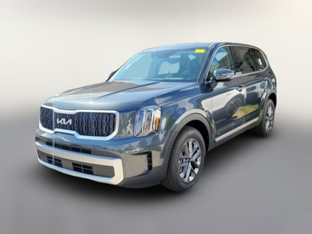 2024 Kia Telluride LX