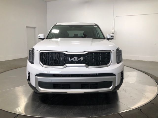 2024 Kia Telluride LX