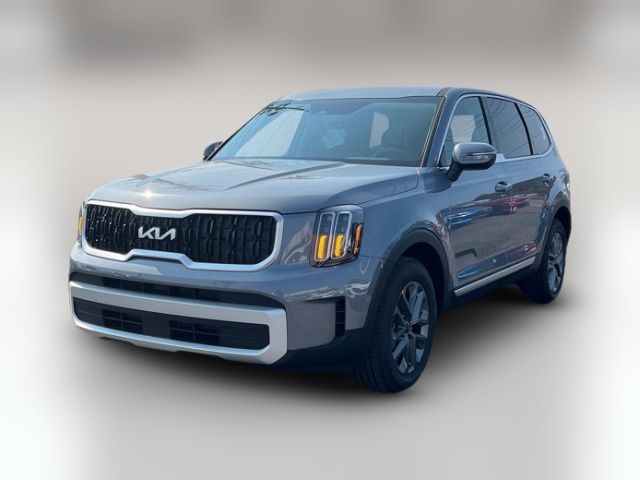 2024 Kia Telluride LX