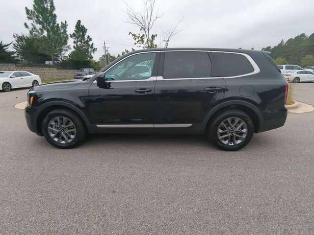 2024 Kia Telluride LX