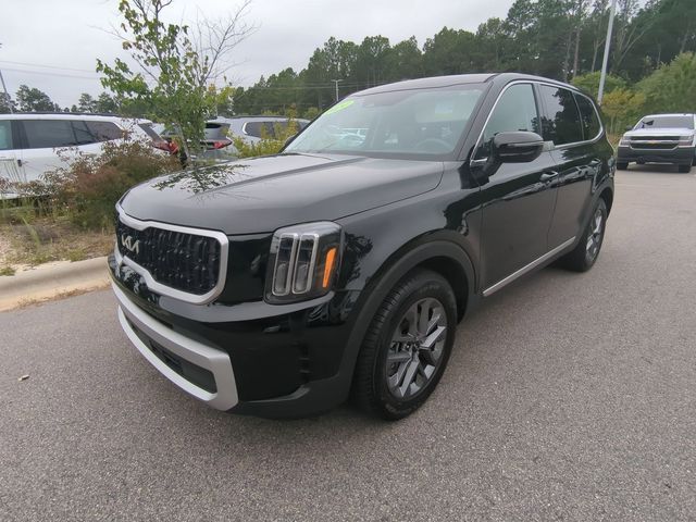 2024 Kia Telluride LX