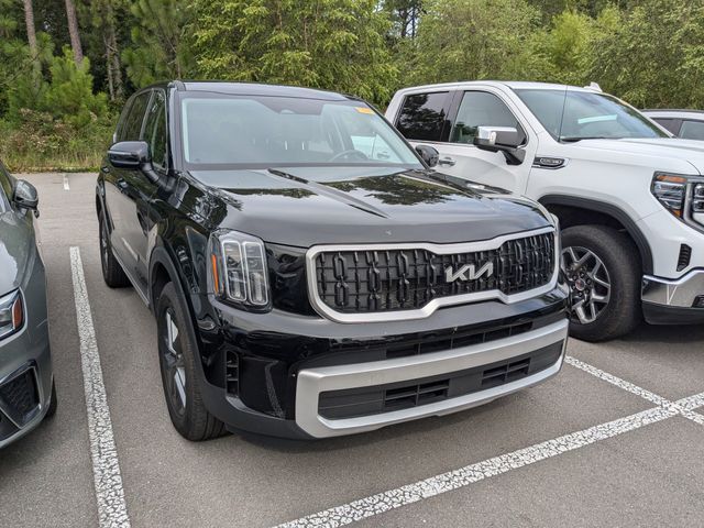 2024 Kia Telluride LX