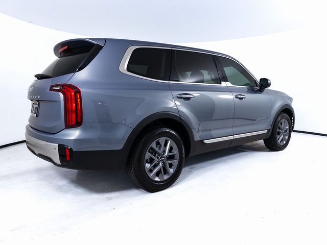 2024 Kia Telluride LX