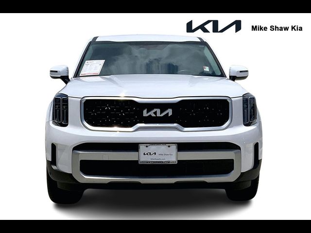 2024 Kia Telluride LX