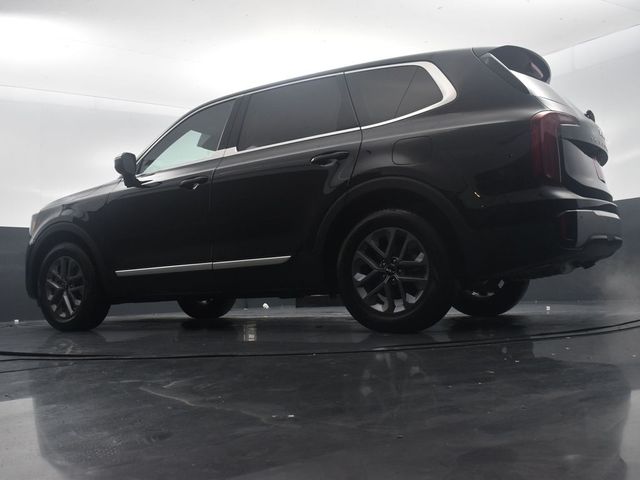 2024 Kia Telluride LX