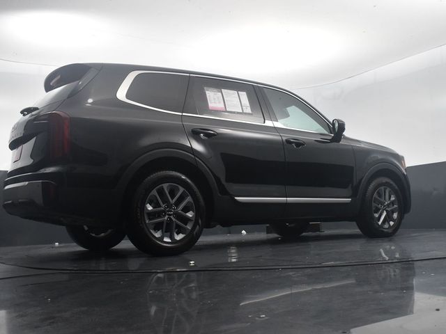 2024 Kia Telluride LX