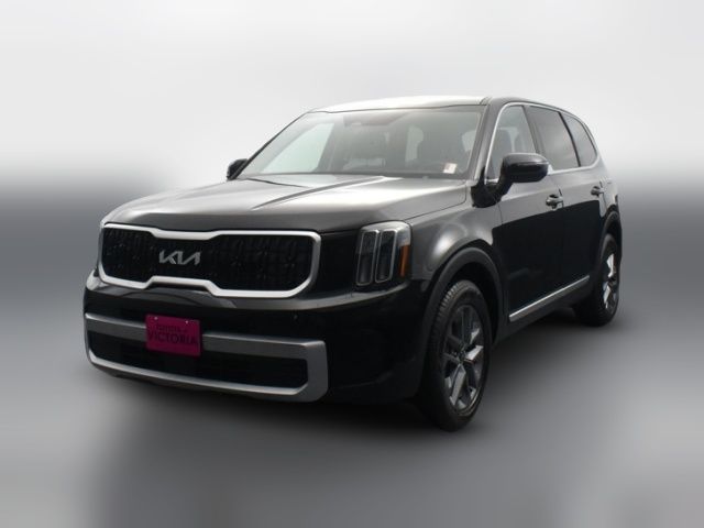 2024 Kia Telluride LX