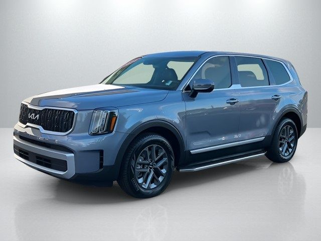 2024 Kia Telluride LX