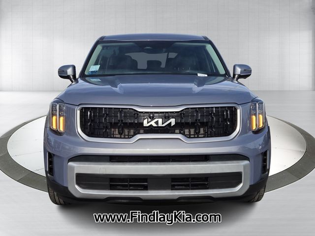 2024 Kia Telluride LX