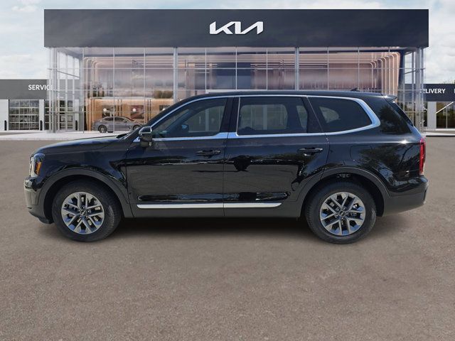 2024 Kia Telluride LX