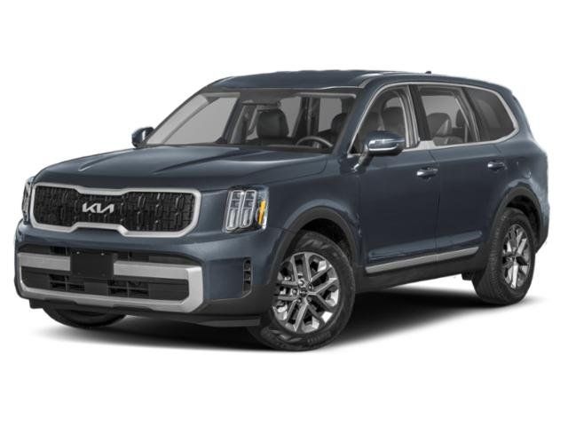 2024 Kia Telluride LX