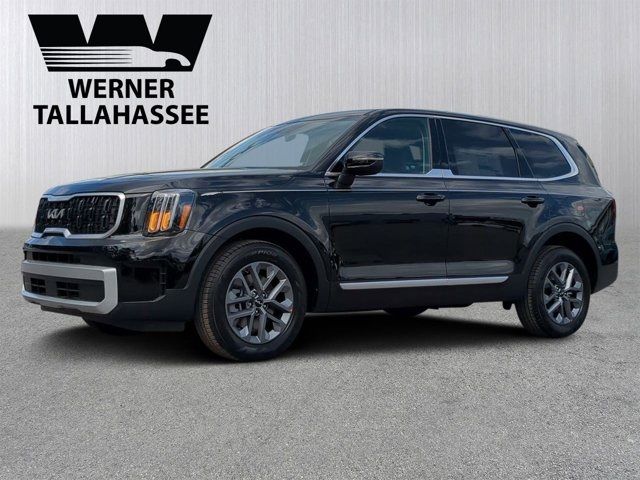 2024 Kia Telluride LX