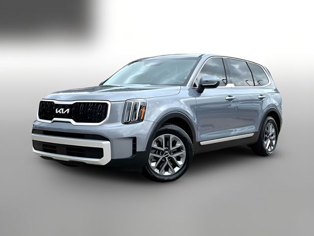 2024 Kia Telluride LX