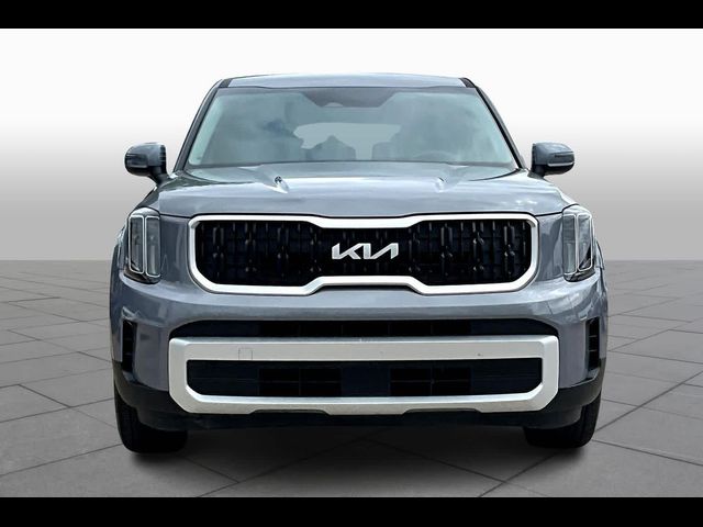 2024 Kia Telluride LX